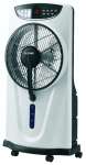 Goldair Rechargeable Mist Box Fan