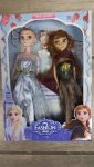 Frozen Fashion 2 Dolls