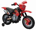 Demo Kiddies Mx Bike - Red