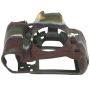 Camera Protector Silicone Sleeve Compatible With Nikon D600