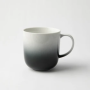 Galateo - Ombre Black Mug Set Of 4