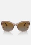 Vogue - 0VO5515SB - Transparent Brown
