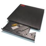 USB3.0 Ext Dvd-rw - Black