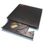 USB3.0 Ext Dvd-rw - Black