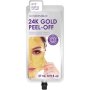 Skin Republic Gold Peel-off Face Mask 3 Pack
