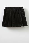Cotton On Daisy Bubble Skirt - Black