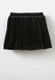 Cotton On Daisy Bubble Skirt - Black