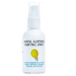 Mental Alertness Spray 50ML