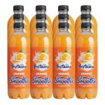 Fruticana Smoothie Orange With Milk 12X500ML