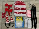 Cat In The Hat All Products