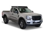 Front Runner Ford Ranger T6.2 Wildtrak raptor Extended Cab 2023-CURRENT Slimline II Roof Rack Kit Low Profile