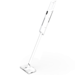 SM1 Steam Mop 1200W 110C 380 Ml Screen Touch Switch White