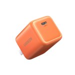 Ugreen 1 Port Gan Pd Wall Charger 45W – Orange