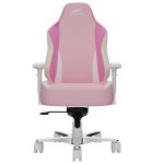 AMR-12 Amore Kids Gaming Chair Pink