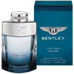 Bentley For Men Azure Eau De Parfum 100 Ml