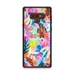 Custom Printed Tpu Cases - Samsung Galaxy Note 9 & 39 Colour Pop& 39 By