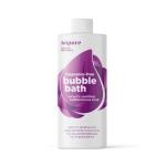 Natural Fragrance-free Bubble Bath 1 Litre - Eco-friendly For The Whole Family