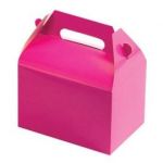 Light Pink Party Box 10