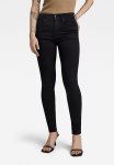 G-star Raw Lhana Skinny - Pitch Black