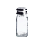 Condiment Cleopatra Salt pepper 9CM