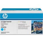 HP Katun 646A Original Printer Toner Cyan
