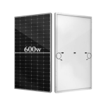 Canadian Solar Canadian 600W Monocrystalline Solar Panel