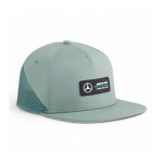 Puma Original Mercedss F1 Green Cap - Autostyle Motorsport South Africa