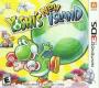 Yoshi's New Island Nintendo 3DS