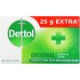 Dettol Soap 175G Original