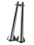 Mont Blanc Roof Racks Compatible With Mercedes-benz A-class B-class Cla