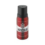 LENTHÉRIC Lentheric Masculin Deodorant Intense 150ML