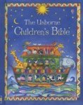 The Usborne Children& 39 S Bible Hardcover New Edition