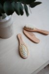 Baby Brush And Comb Set