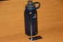 Galactic Snappy Tritan Water Bottle 1.2LT Blue Traders