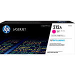 HP Genuine 212A Magenta Laserjet Toner Cartridge W2123A