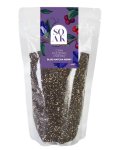 Chia Pudding Premix - Blue Matcha Berry