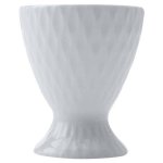 Basics White Diamonds Egg Cup