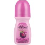 Oh So Heavenly Scentsations For The Plum Of It Anti-perspirant Roll-on 50ml