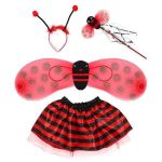 Lady Bug Costume