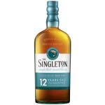 Singleton 12 Year Old + Free Ice Bucket