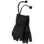 Women's All Mountain Gloves - 990 Black / M
