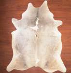 Aa Grade Cow Hide 328 Tricolour XXL - Extra Extra Large Tricolour Panelled