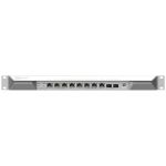 Reyee 8 Port Multi Gigabit 2SFP+ Multi-wan Cloud Router RG-EG1510XS
