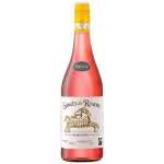 Fairview Goats Do Roam Rose 750ML - 1