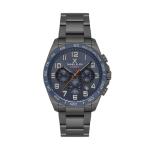 Exclusive Blue Dial Multifunction Watch
