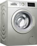 Bosch WAJ2017SZA 7KG/1000RPM Front Loader Washing Machine - Silver/inox