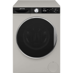 Smeg WM3T84SSA Free Standing Washing Machine
