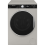 Smeg WM3T84SSA Free Standing Washing Machine