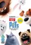 The Secret Life Of Pets DVD