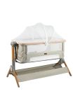 Emerald Baby Arwa Co Sleeper - Khaki